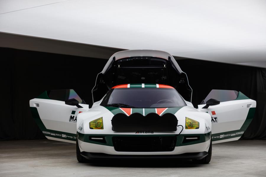  MAT New Stratos (1 of 25) 2019 года  (фото 17 из 37)